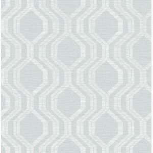 Fd27101_solace Hexagon Light Grey White Fine Decor Wallpaper Fd27101_solace Hexagon Light Grey White Fine Decor Wallpaper