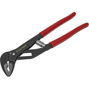 Water Pump Pliers 250mm Self-Adjusting - Sealey Ak8531 New Water Pump Pliers 250mm Self-Adjusting - Sealey Ak8531 New