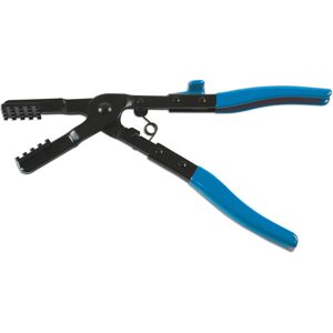 Hose Clamp Pliers - Angled 35â° - Laser 7518 New Hose Clamp Pliers - Angled 35â° - Laser 7518 New
