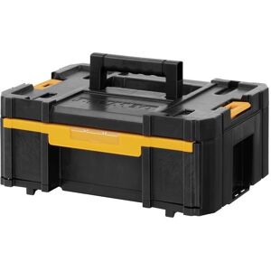 Dewalt Storage Tstak Iii Toolbox (Deep Drawer) Dewalt Storage Tstak Iii Toolbox (Deep Drawer)