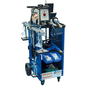 Power-Tec 92180 Miracle System Standard Kit With Lever Puller Power-Tec 92180 Miracle System Standard Kit With Lever Puller