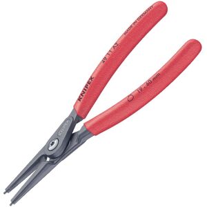 Knipex Precision Circlip Pliers Straight 3-10mm Knipex Precision Circlip Pliers Straight 3-10mm