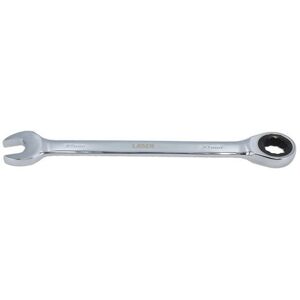 Laser Ratchet Ring Combination Spanner 30mm Laser Ratchet Ring Combination Spanner 30mm