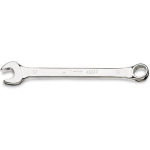 Beta 42mp Bright Chrome-Plated Metric Combination Spanner 27mm Beta 42mp Bright Chrome-Plated Metric Combination Spanner 27mm