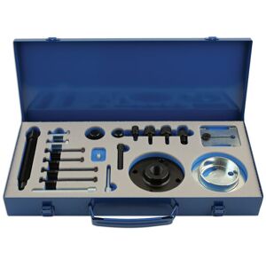 Land Rover Gen1 Engine Timing Tool Kit - Laser 5980 Land Rover Gen1 Engine Timing Tool Kit - Laser 5980