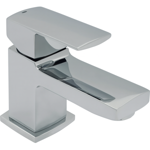 Evg Manta Mini Mono Basin Mixer Tap Chrome Evg Manta Mini Mono Basin Mixer Tap Chrome