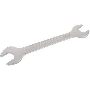 Draper 27mm X 32mm Elora Long Metric Double Open End Spanner 02050 Draper 27mm X 32mm Elora Long Metric Double Open End Spanner 02050