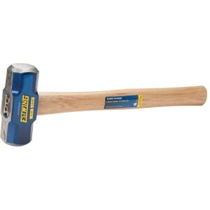 Draper Estwing Esh-416w Hickory Shaft Sledge Hammer - 1.8kg/4lb - Sledge Hammer Draper Estwing Esh-416w Hickory Shaft Sledge Hammer - 1.8kg/4lb - Sledge Hammer