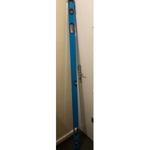 Ox Tools P024418 Pro Spirit Level 72\" 1800mm 180cm Ox Tools P024418 Pro Spirit Level 72\" 1800mm 180cm