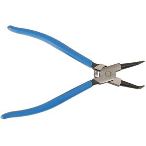 Internal Circlip Pliers - Bent 250mm - Laser 6305 New Internal Circlip Pliers - Bent 250mm - Laser 6305 New