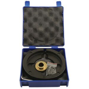 Gen2 Extraction Clamshell 75mm - Laser 5948 New Gen2 Extraction Clamshell 75mm - Laser 5948 New