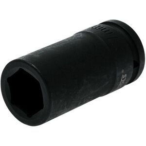Teng 940627-C Impact Socket - 27mm Deep Hexagon 6-Point 3/4in Drive Teng 940627-C Impact Socket - 27mm Deep Hexagon 6-Point 3/4in Drive