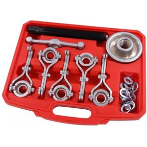 Neilsen Universal Wheel Hub Bearing Puller Eith Adjustable Sliding Arms Neilsen Universal Wheel Hub Bearing Puller Eith Adjustable Sliding Arms