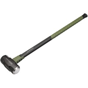Draper Expert Sledge Hammer 4.5kg/10lb - 13996 Draper Expert Sledge Hammer 4.5kg/10lb - 13996