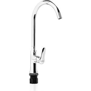 Does Not Apply Stainless Steel Kitchen Tap – 360° Swivel Spout, Single Lever Mixer For Sink Or Does Not Apply Stainless Steel Kitchen Tap – 360° Swivel Spout, Single Lever Mixer For Sink Or