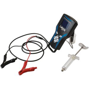 Brake Fluid Boiling Point Tester - Laser 6802 New Brake Fluid Boiling Point Tester - Laser 6802 New