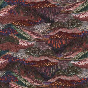 Dw2026 - Designer Walls Floral Purple Lilac Galerie Wallpaper Mural Dw2026 - Designer Walls Floral Purple Lilac Galerie Wallpaper Mural