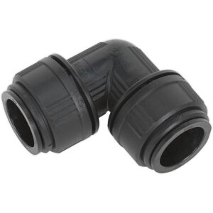 Sealey Equal Elbow �28mm Pack Of 5 (Pm0328e) Cas28ee Sealey Equal Elbow �28mm Pack Of 5 (Pm0328e) Cas28ee