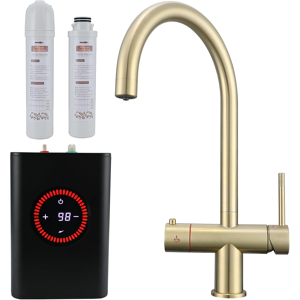 Does Not Apply 3in1 Boiling Water Tap Instant Hot Water Tap Hot Cold Boiling Water Kitchen Fauc Does Not Apply 3in1 Boiling Water Tap Instant Hot Water Tap Hot Cold Boiling Water Kitchen Fauc