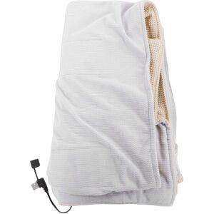 Electric Heated Shawl Usb Powered Heating Throw Shawl Wrap With Zipper Closure Electric Heated Shawl Usb Powered Heating Throw Shawl Wrap With Zipper Closure