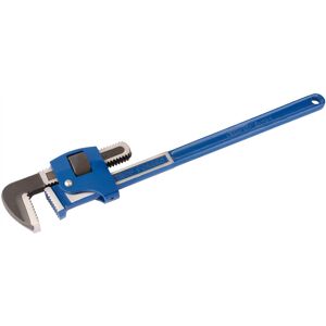 Draper 78921 Expert Adjustable Pipe Wrench 600mm 75mm Draper 78921 Expert Adjustable Pipe Wrench 600mm 75mm