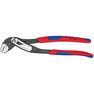 Draper Knipex Alligator 88 02 250 Waterpump Pliers, 250mm 88148 Draper Knipex Alligator 88 02 250 Waterpump Pliers, 250mm 88148