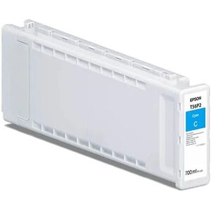 Epson (C13t56p200) Sc-P7300/p9300 T56p2 Cyan 700ml Ink Cartridge Epson (C13t56p200) Sc-P7300/p9300 T56p2 Cyan 700ml Ink Cartridge