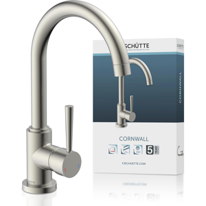 Does Not Apply Cornwall 79126 Kitchen Tap 360 Degree Swivelling Kitchen Sink Mixer Tap With Sin Does Not Apply Cornwall 79126 Kitchen Tap 360 Degree Swivelling Kitchen Sink Mixer Tap With Sin