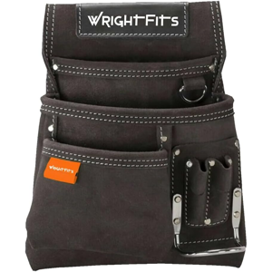 Does Not Apply Tool Pouches With Multi Pockets Leather Tool Belt Pouch Hammer Holder And Na Does Not Apply Tool Pouches With Multi Pockets Leather Tool Belt Pouch Hammer Holder And Na