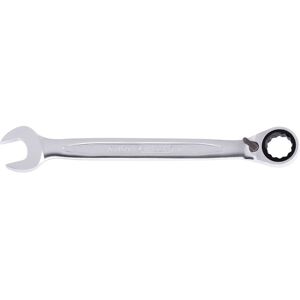 Reversible Ratchet Key 72 Teeth 21 Mm Chrome Vanadium Steel Ks Tools Reversible Ratchet Key 72 Teeth 21 Mm Chrome Vanadium Steel Ks Tools