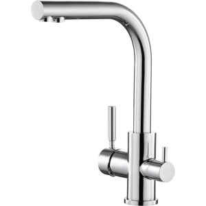 Does Not Apply Kitchen Taps Mixer, With Two Handles And Two Outlet Modes For Hot And Cold Water Does Not Apply Kitchen Taps Mixer, With Two Handles And Two Outlet Modes For Hot And Cold Water