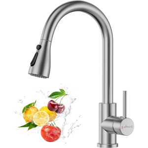 Does Not Apply Kitchen Taps With Pull Out Spray, Sink Mixer Tap 360° Swivel, Mixer Tap With 3 S Does Not Apply Kitchen Taps With Pull Out Spray, Sink Mixer Tap 360° Swivel, Mixer Tap With 3 S