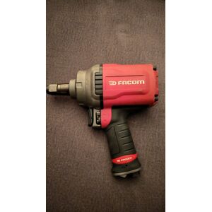 Facom Nk.3000f Titanium Heavy Duty 3/4\" Drive Air Impact Wrench 6.2 B 0-4500/1 Facom Nk.3000f Titanium Heavy Duty 3/4\" Drive Air Impact Wrench 6.2 B 0-4500/1