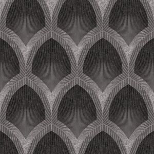 G68084-Specialfx2 Geometric Silver Grey Galerie Wallpaper G68084-Specialfx2 Geometric Silver Grey Galerie Wallpaper
