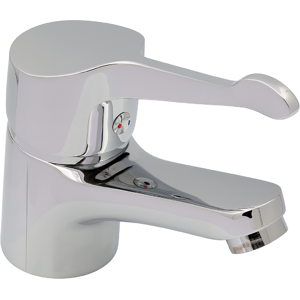 Evg Southbury Qt Mono Basin Mixer Chrome - Lever Handle Tap Evg Southbury Qt Mono Basin Mixer Chrome - Lever Handle Tap