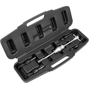 Sealey Blind Bearing Puller Set 5pc Ak714 Sealey Blind Bearing Puller Set 5pc Ak714
