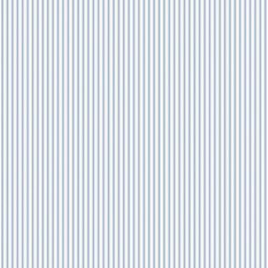 G67927 - Miniatures 3 Stripe Blue Galerie Wallpaper G67927 - Miniatures 3 Stripe Blue Galerie Wallpaper