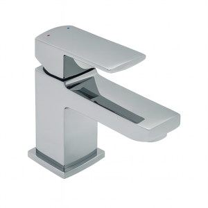Evg Manta Mono Basin Mixer Tap Chrome Single Lever Bathroom Tap Evg Manta Mono Basin Mixer Tap Chrome Single Lever Bathroom Tap