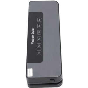 Vacuum Sealer Machine 80kpa Suction 6 Modes Built In Cutter Full Automatic Sg Vacuum Sealer Machine 80kpa Suction 6 Modes Built In Cutter Full Automatic Sg