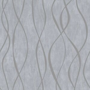 G67733-Specialfx2 Stripe,Abstract Silver Grey Galerie Wallpaper G67733-Specialfx2 Stripe,Abstract Silver Grey Galerie Wallpaper