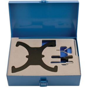 Timing Tool Kit - Suits Fits Ford Focus 1.6 Ti-Vct Petrol - Laser 4409 New Timing Tool Kit - Suits Fits Ford Focus 1.6 Ti-Vct Petrol - Laser 4409 New