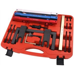 Neilsen Bmw Engine Timing Tool N51 - N55 Camshaft Install & Removal Neilsen Bmw Engine Timing Tool N51 - N55 Camshaft Install & Removal