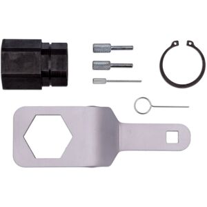 Engine Timing Kit - Suits Fits Honda 1.5 Petrol & 1.6 Diesel - Laser 8130 New Engine Timing Kit - Suits Fits Honda 1.5 Petrol & 1.6 Diesel - Laser 8130 New