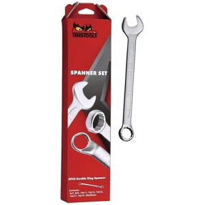 Teng Tools 6521 Combination Spanner Set 6-32 Mm 21 Pieces Teng Tools 6521 Combination Spanner Set 6-32 Mm 21 Pieces