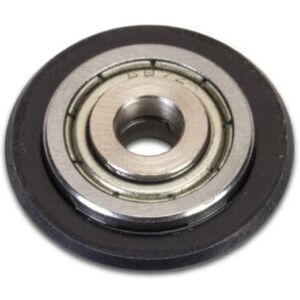 Rubi Extreme Scoring Wheel 22mm - For Rch, Tp & Slim Cutters - 1901 Rubi Extreme Scoring Wheel 22mm - For Rch, Tp & Slim Cutters - 1901