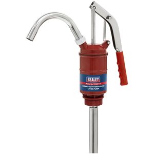 Sealey Heavy-Duty Lever Pump High Flow Sealey Heavy-Duty Lever Pump High Flow