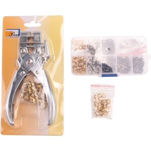 Sodial 3x(3/16 Inch Grommet Eyelet Plier Set Eyelet Hole Punch Pliers Grommet Hand2646 Sodial 3x(3/16 Inch Grommet Eyelet Plier Set Eyelet Hole Punch Pliers Grommet Hand2646