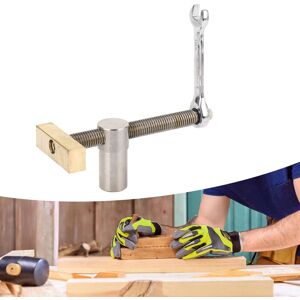 Woodworking Desktop Clip Set Adjustable Stainless Steel Brass Workbench Woodworking Desktop Clip Set Adjustable Stainless Steel Brass Workbench