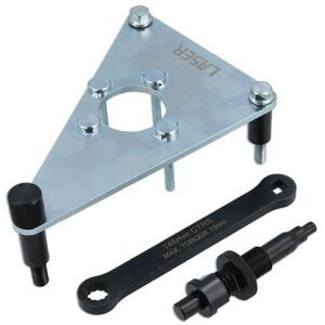 Laser Fuel Pump Alignment Tool - Jlr 3.0 Diesel Laser Fuel Pump Alignment Tool - Jlr 3.0 Diesel