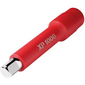 Draper Xp1000 1/2 Vde Extension 125mm - 17697 Draper Xp1000 1/2 Vde Extension 125mm - 17697